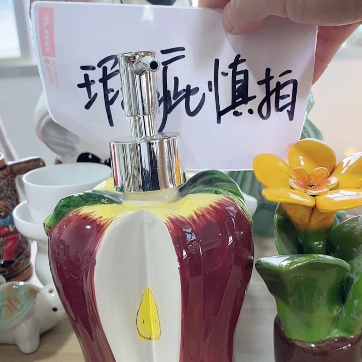 陶瓷树脂家居摆件