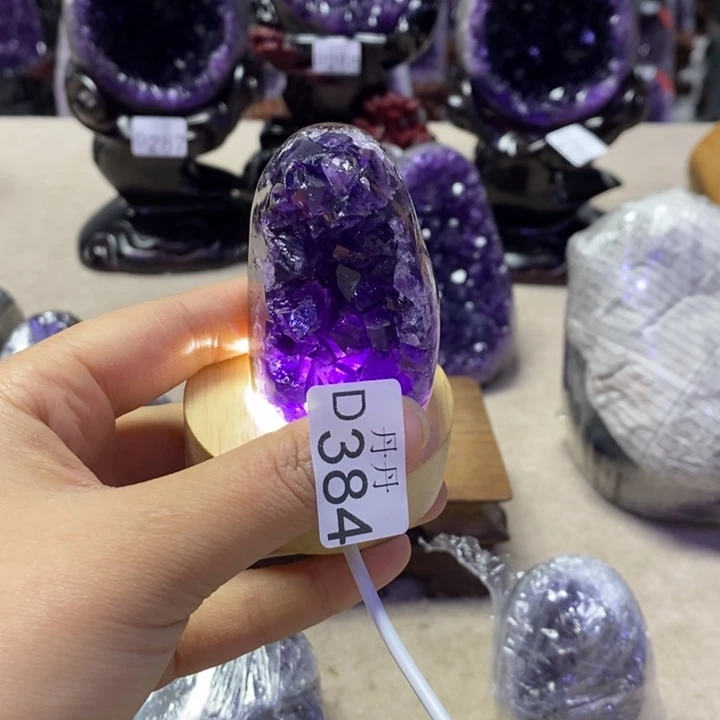 未镶嵌大型摆件（非配饰）水晶