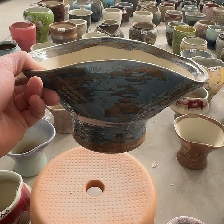 口23高13带孔一个