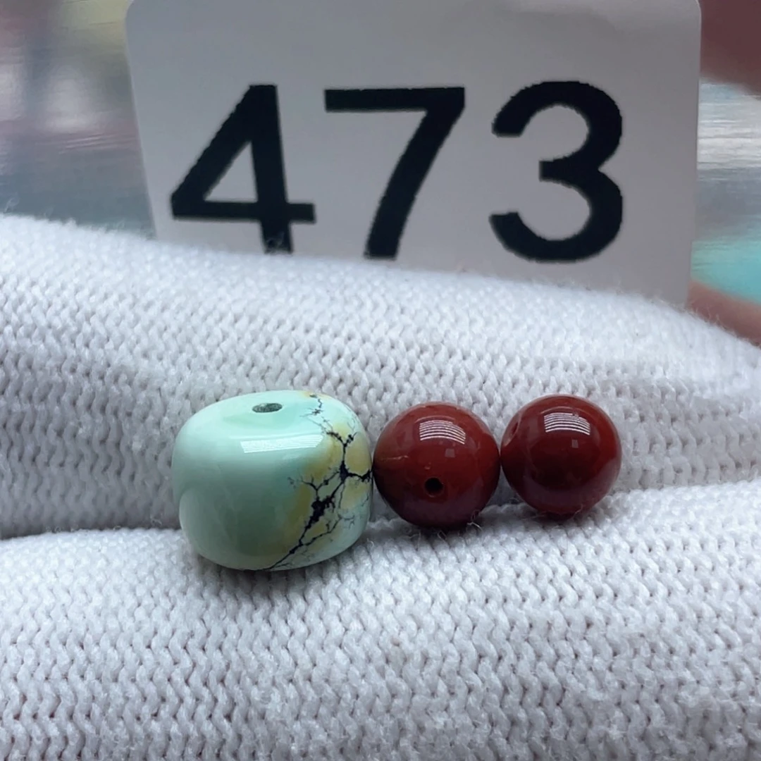 南红玛瑙珠宝奇石未镶嵌