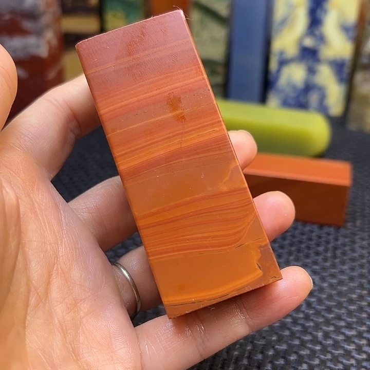 用***4青田石印章石印章石