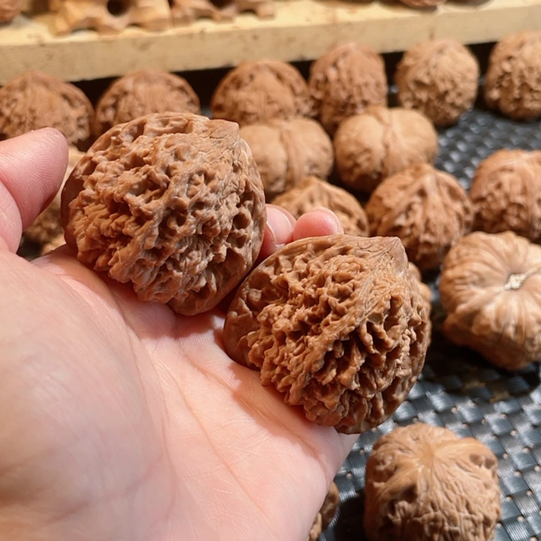 【闪购商品】桃核吊坠核桃文玩