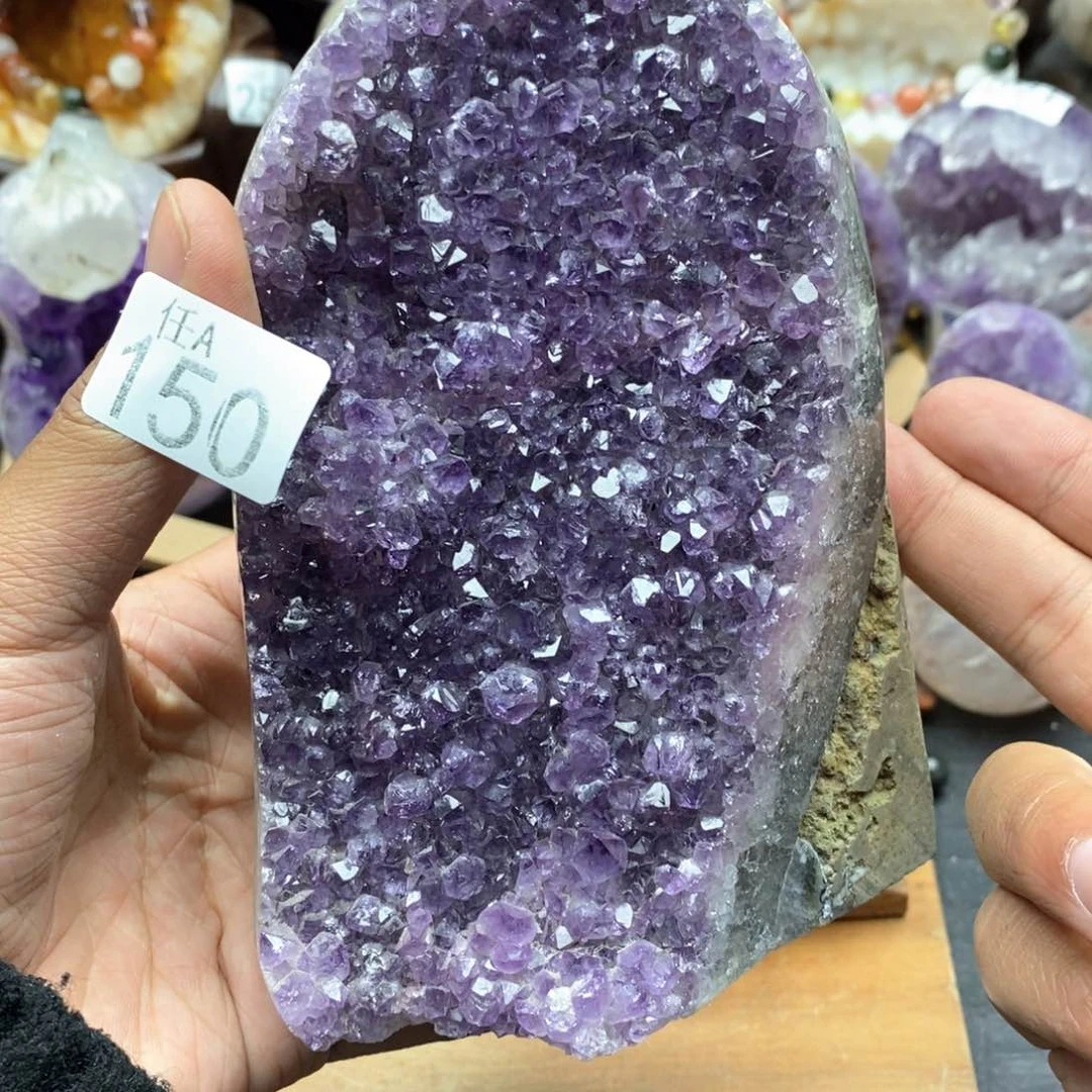 未镶嵌大型摆件（非配饰）水晶