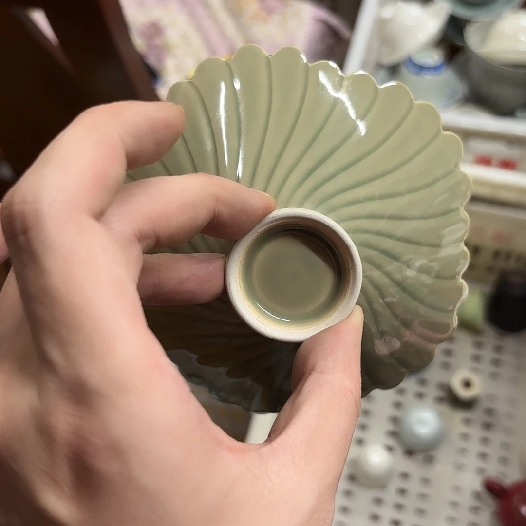 微瑕介意的不要下单