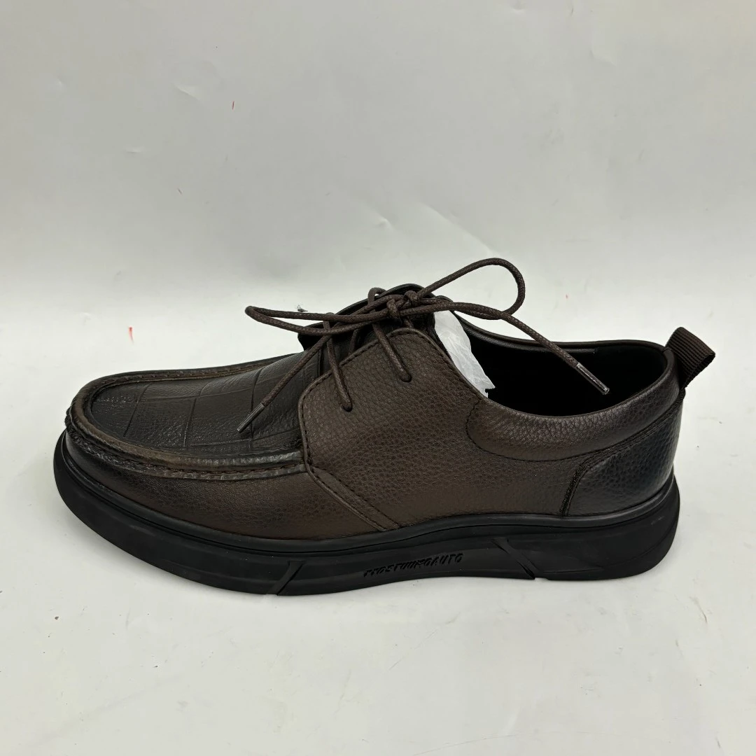 【A5969】38码 孤品推荐，时尚百搭男款、舒适男士鞋