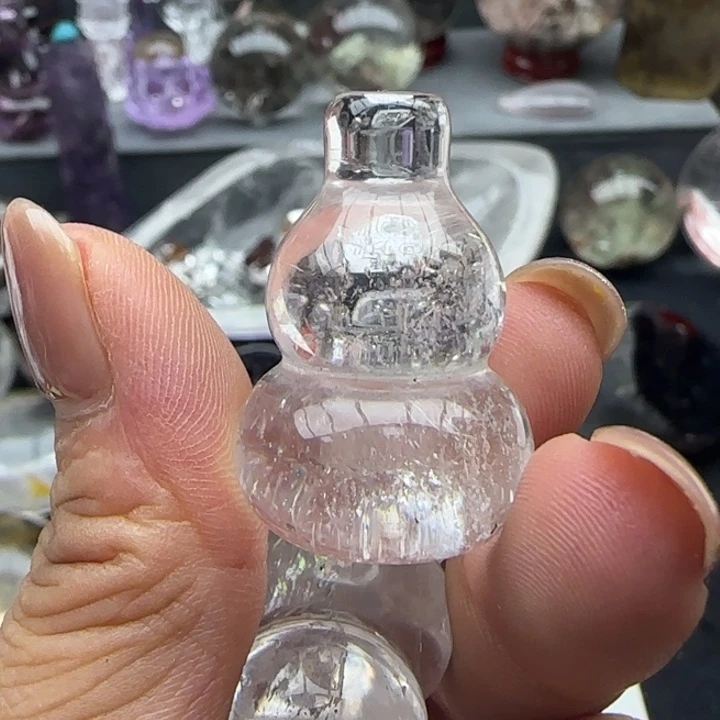 未镶嵌未镶嵌水晶d539随机