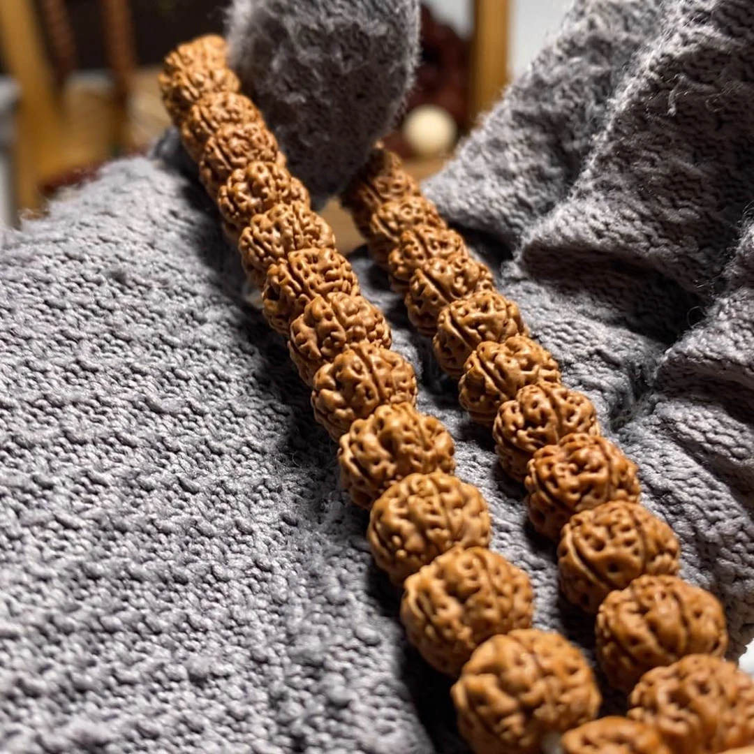 金刚菩提手串小金刚菩提