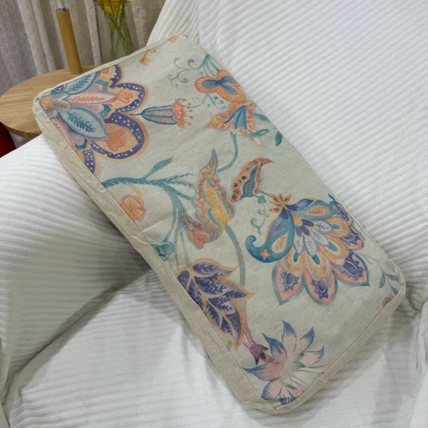 优选俄罗斯进口荞麦 枕头一只 扣号链接 实物以直播间讲解为准