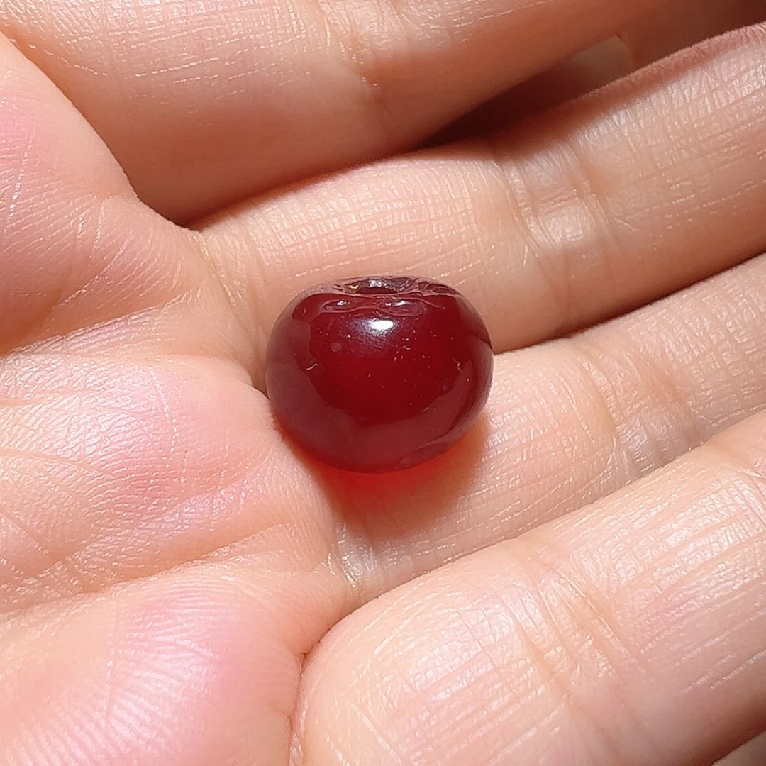 玛瑙/玉髓手链未镶嵌