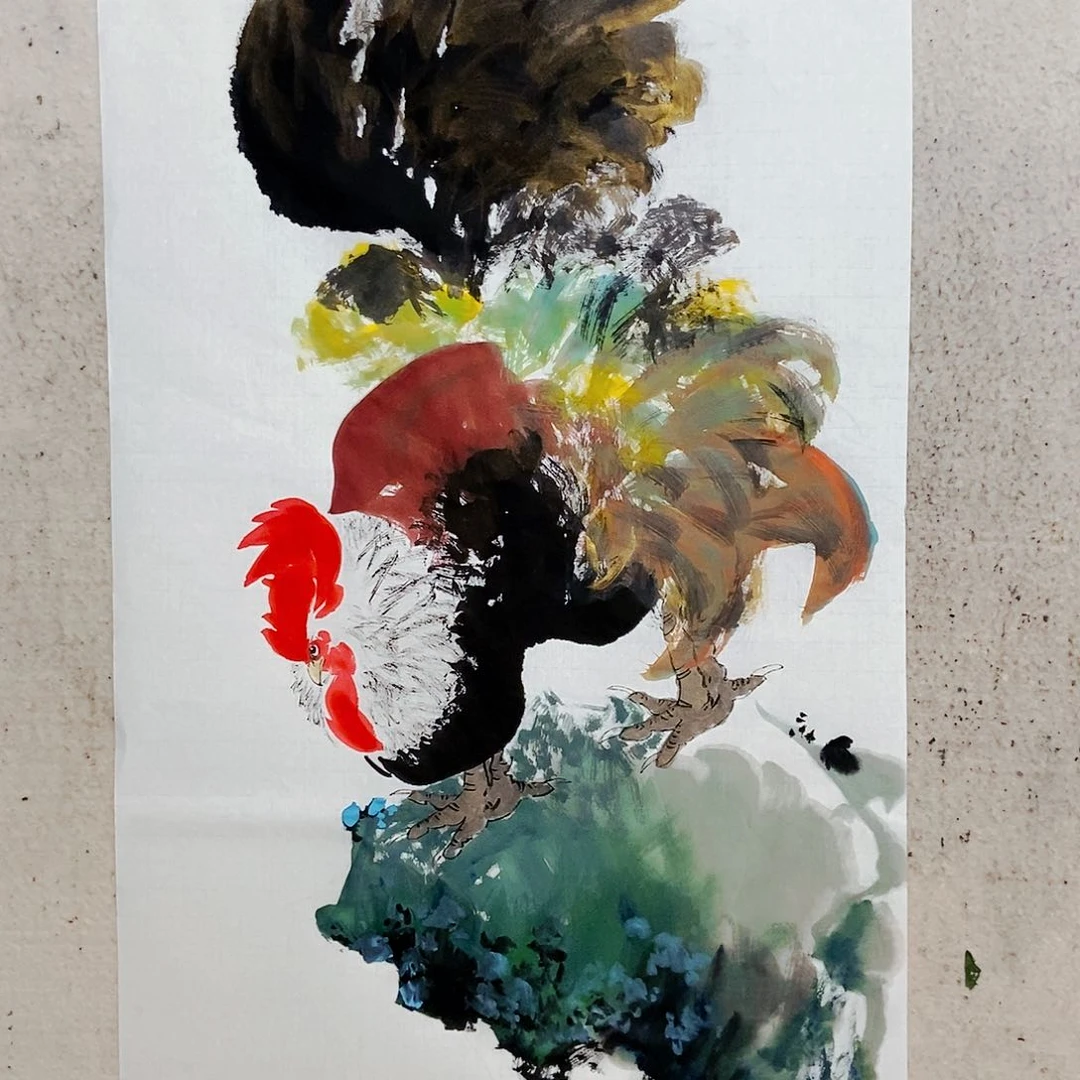 国画无**刚我是不是⋯你们都不知道