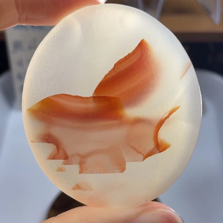 玛瑙/玉髓未镶嵌牌子