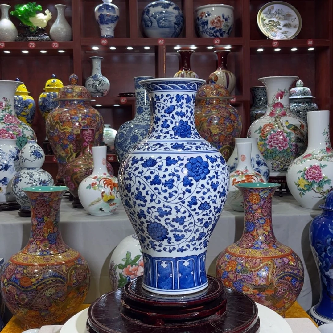 景德镇陶瓷景德镇陶瓷