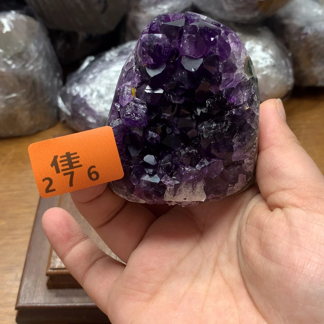 水晶大型摆件（非配饰）未镶嵌