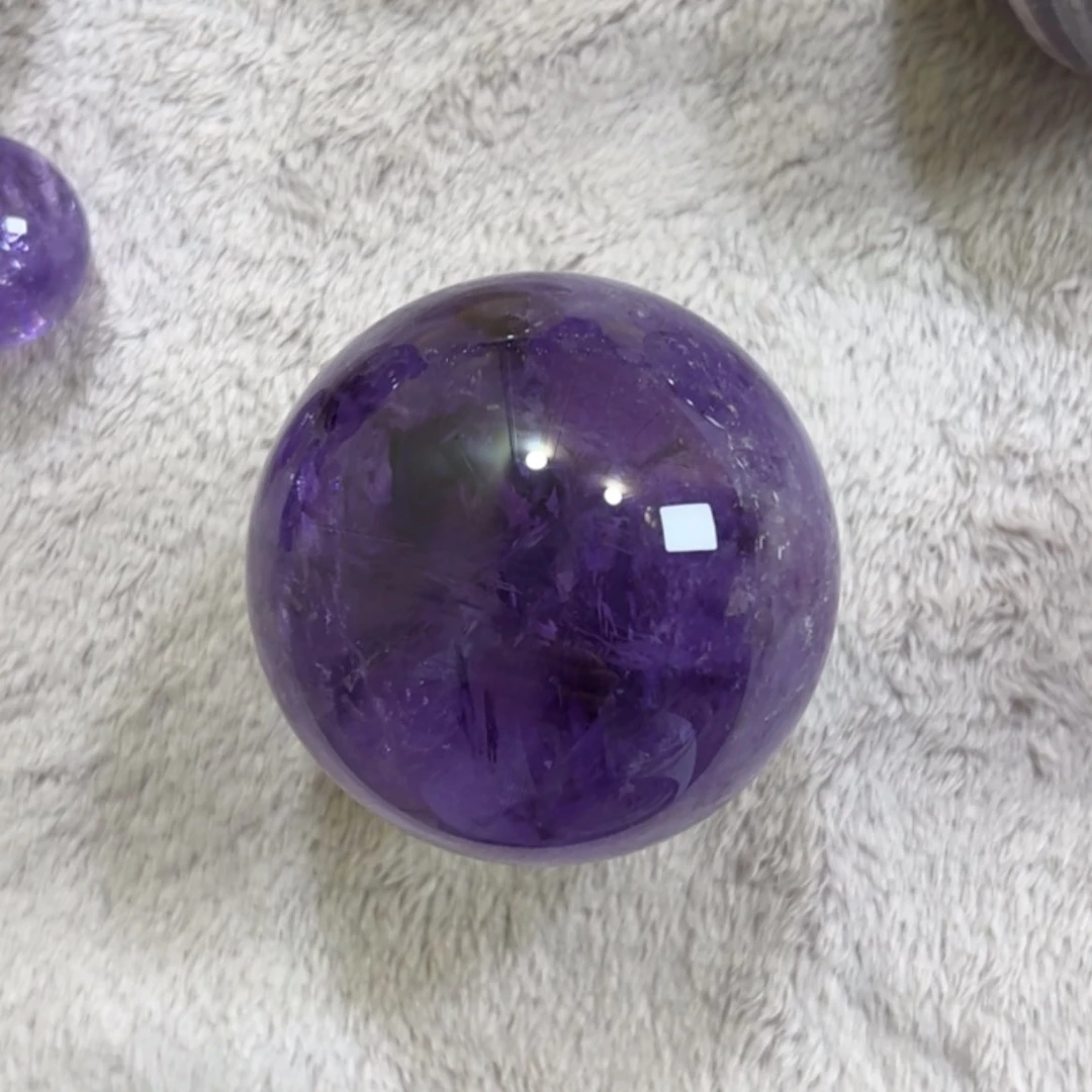 【闪购商品】未镶嵌珠宝半成品水晶