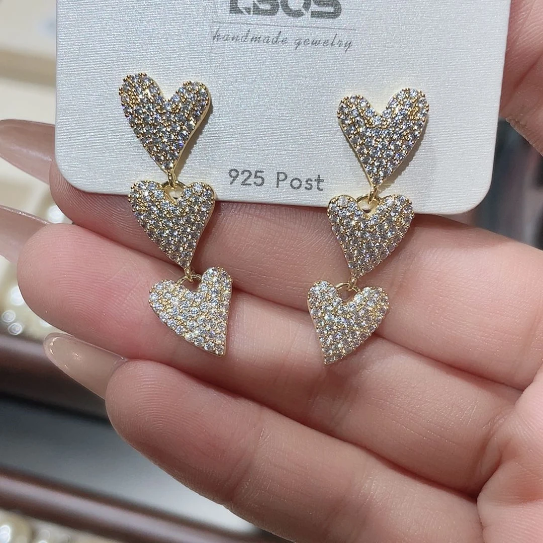 合成立方氧化锆铜合金925银