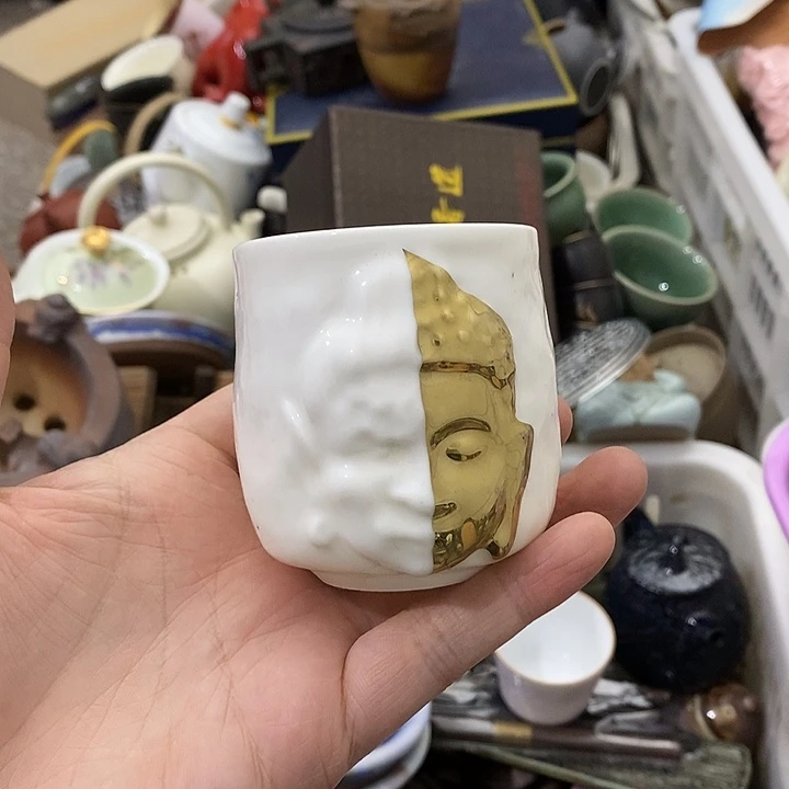 陶瓷艺术品及陶瓷制品