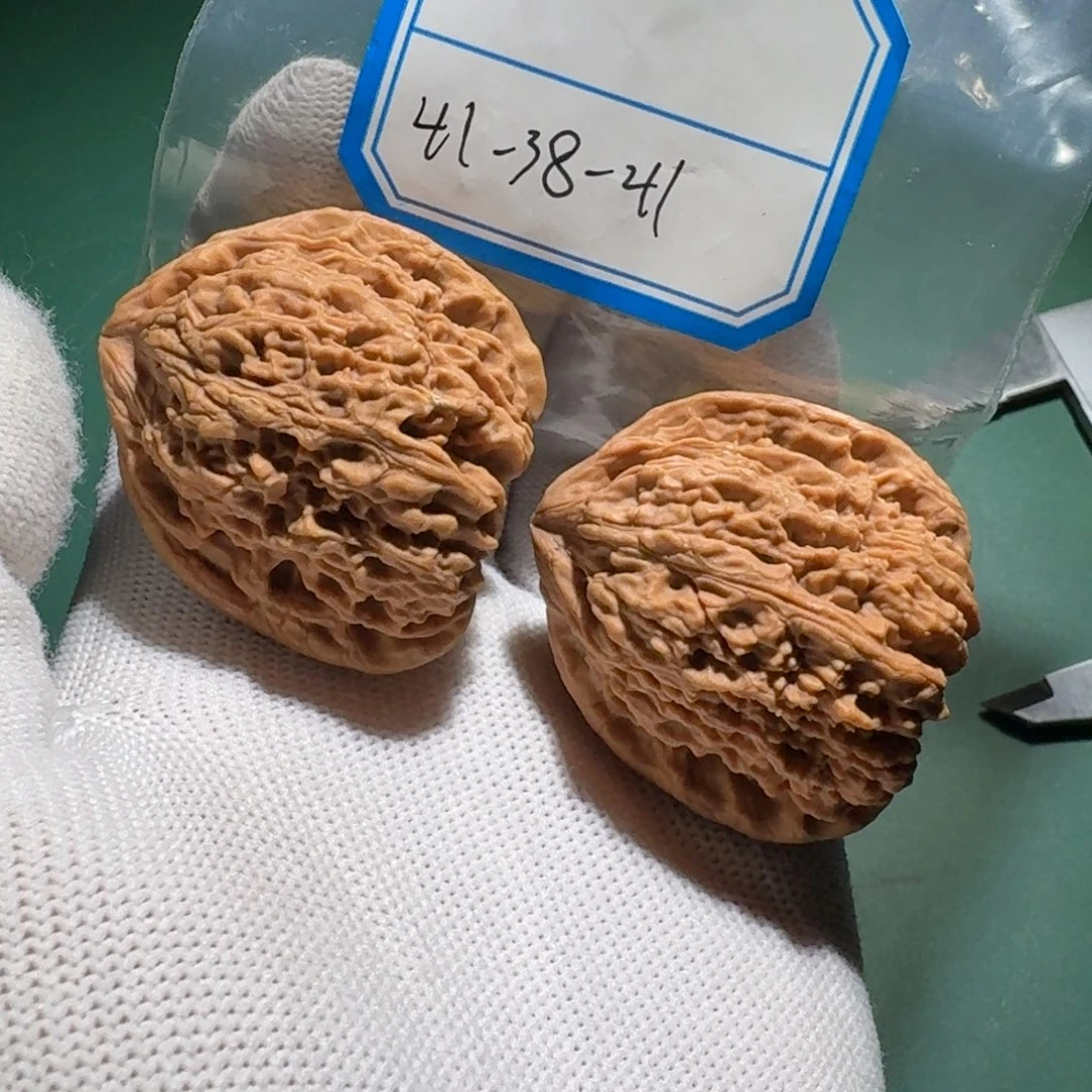 文玩核桃吊坠68号蚂蚁