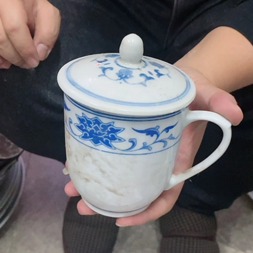 【闪购商品】瓷片景德镇现代工艺品