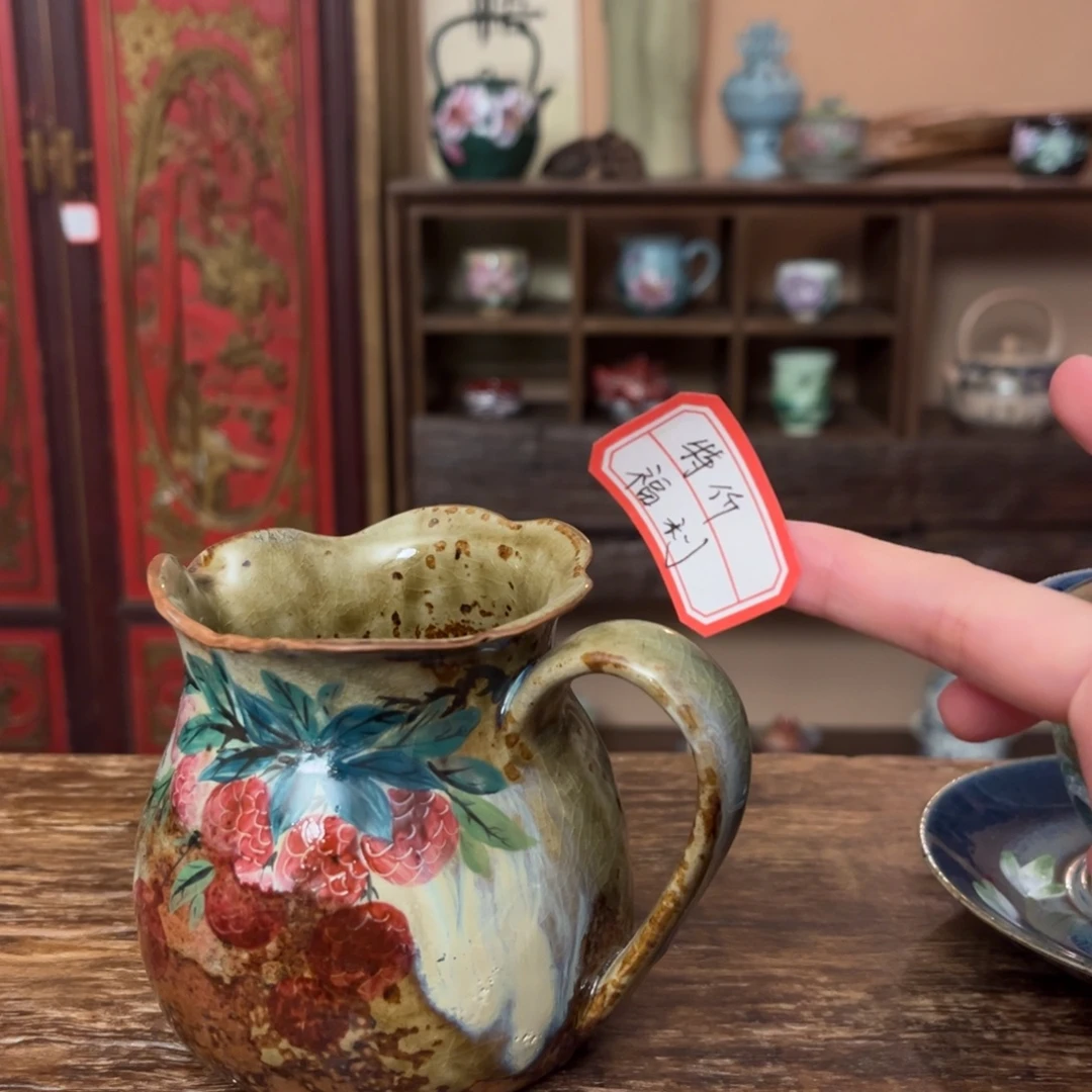 壶柴烧手工制作工艺