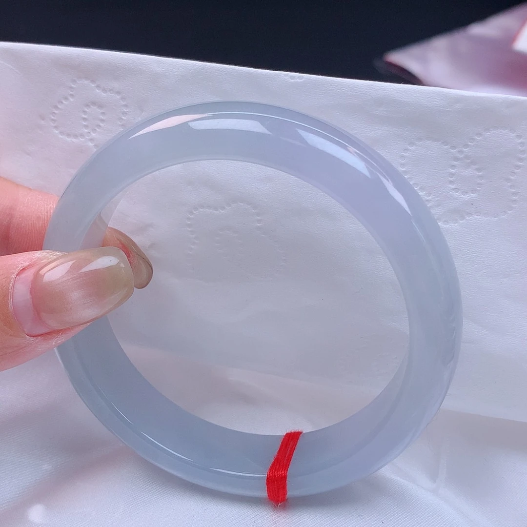 【闪购商品】未镶嵌手镯翡翠59