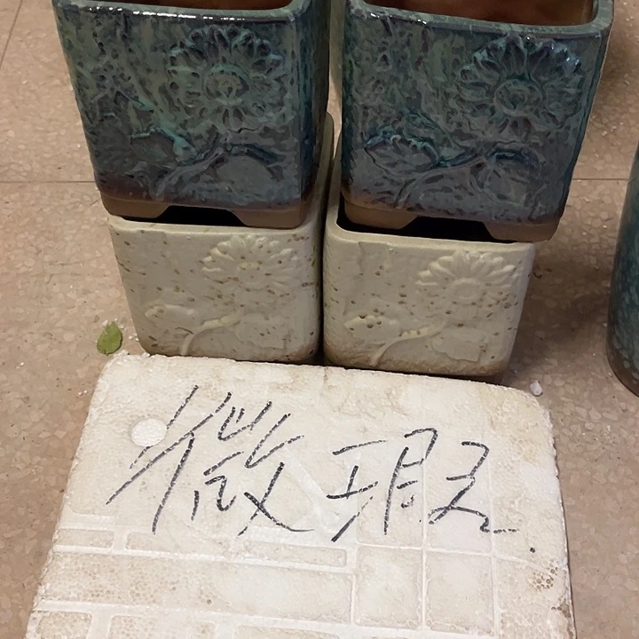 泥塑自产自销模式