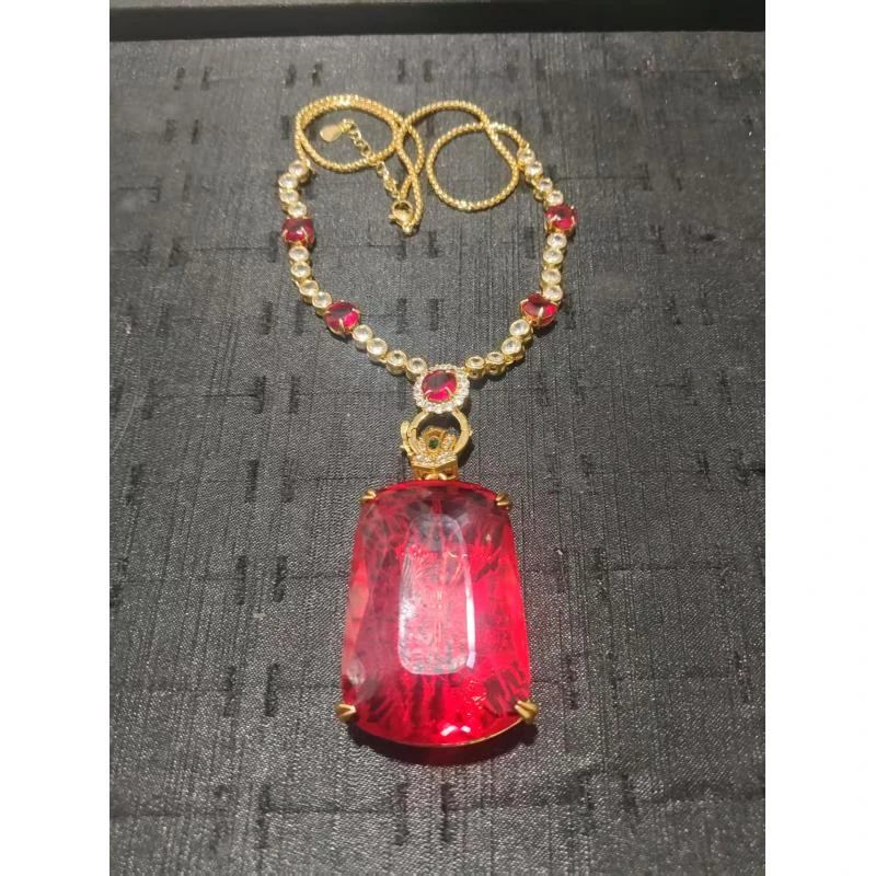 FC-047 至臻真馨金典首饰