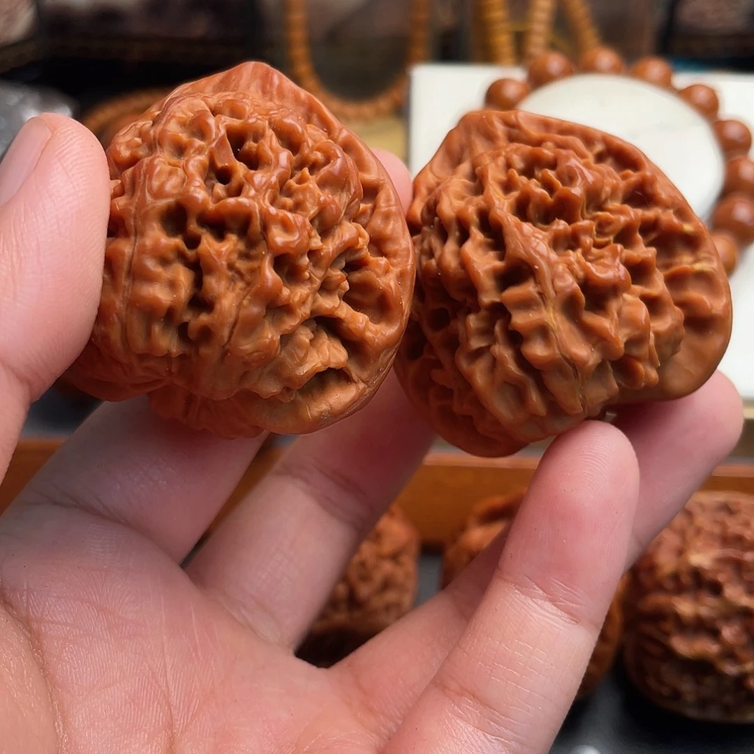 橄榄核手串/手链核桃核桃