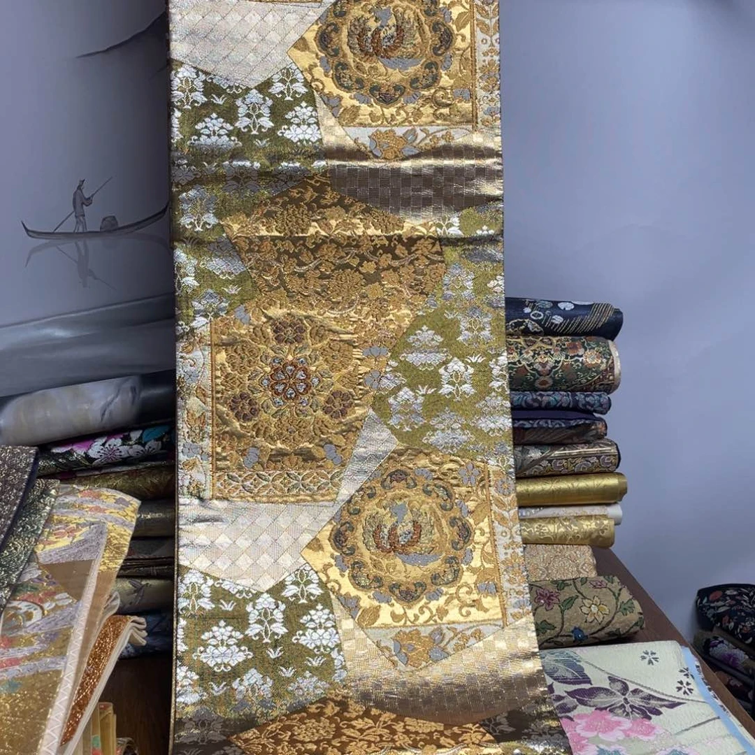 织绣西阵织西阵织