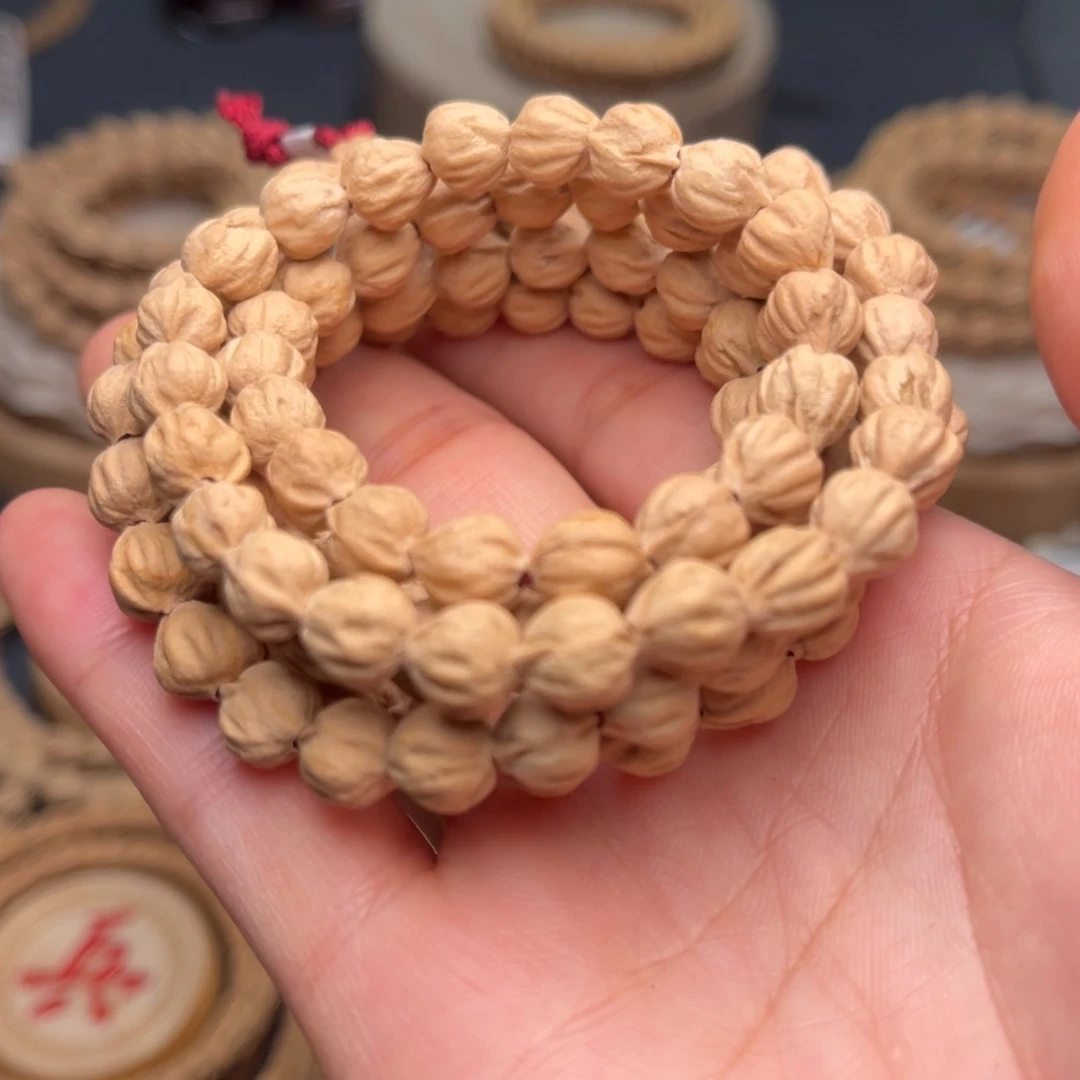 柏香籽/百香籽手串