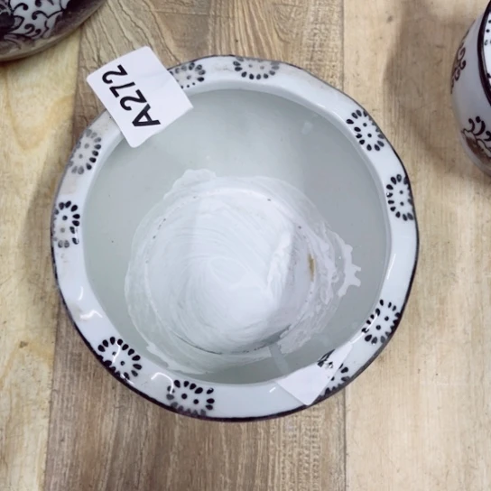陶瓷制品瑕疵处理