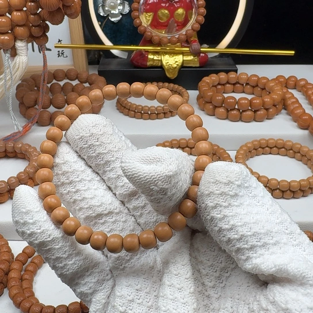 损***吊坠猴头核桃猴头老邢7.4