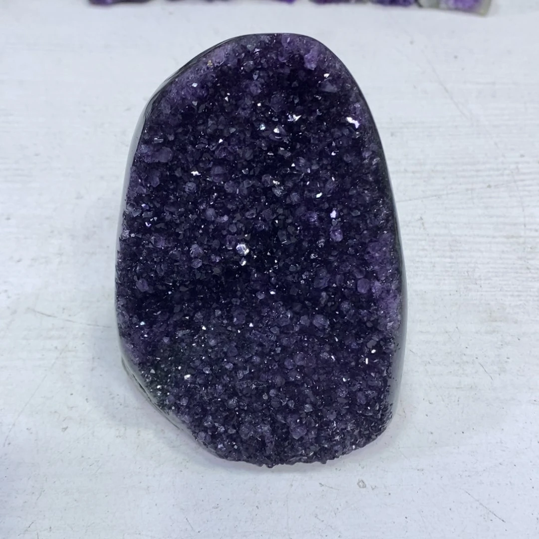 水晶摆件未镶嵌水晶1465杰