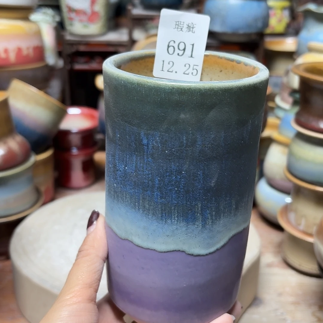 瓷片景德镇陶瓷手工制作