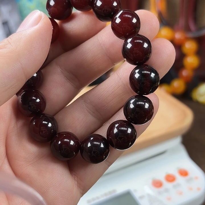 非洲紫檀（红花梨）24