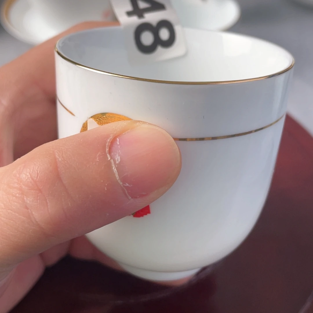 摆件景德镇陶瓷景德镇瓷器