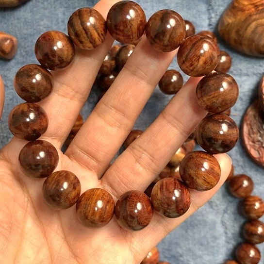 手串/手链黄花梨/降香黄檀M*N