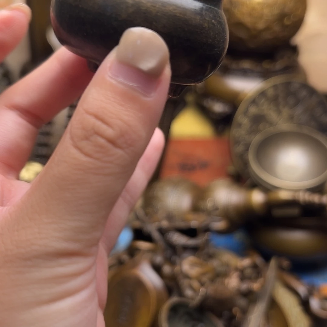 铜器摆件裕顺铜器商行