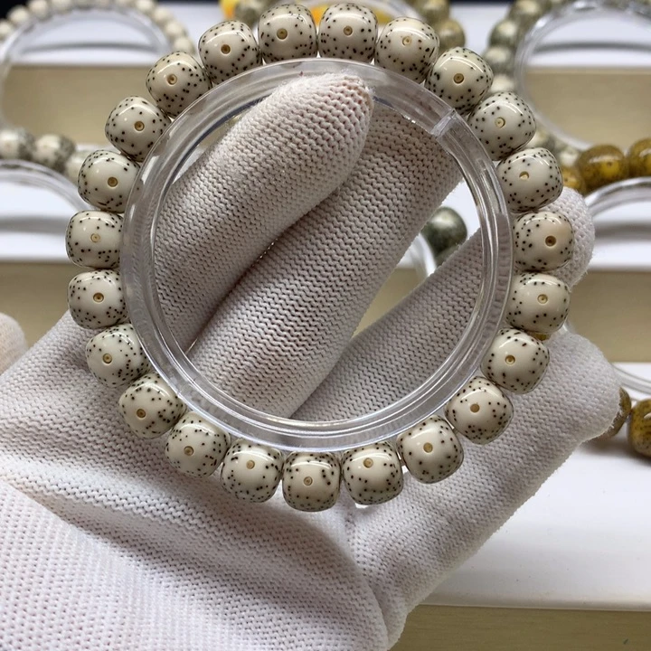 手串星月菩提30号 月朗星稀10/9