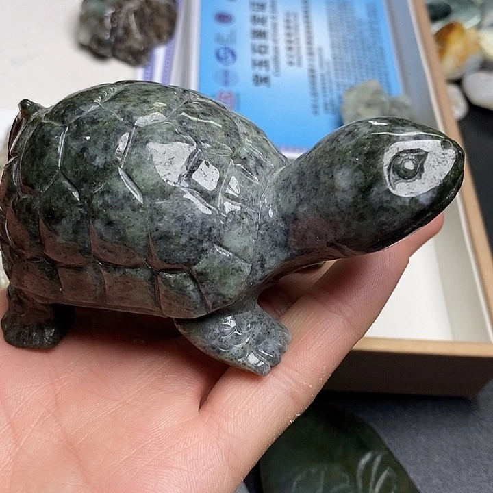 翡翠未镶嵌颈饰天然翡翠