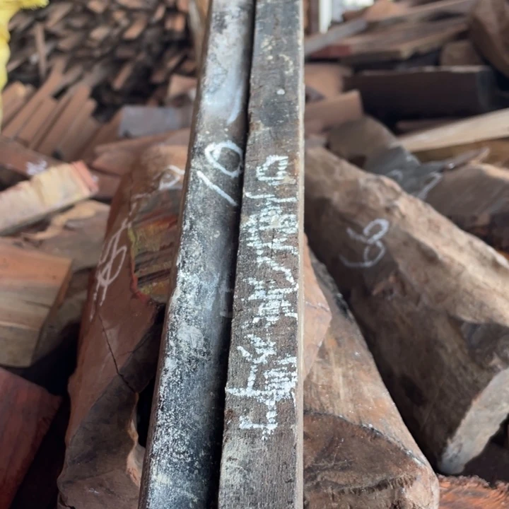 交趾黄檀（大红酸枝）青**枫