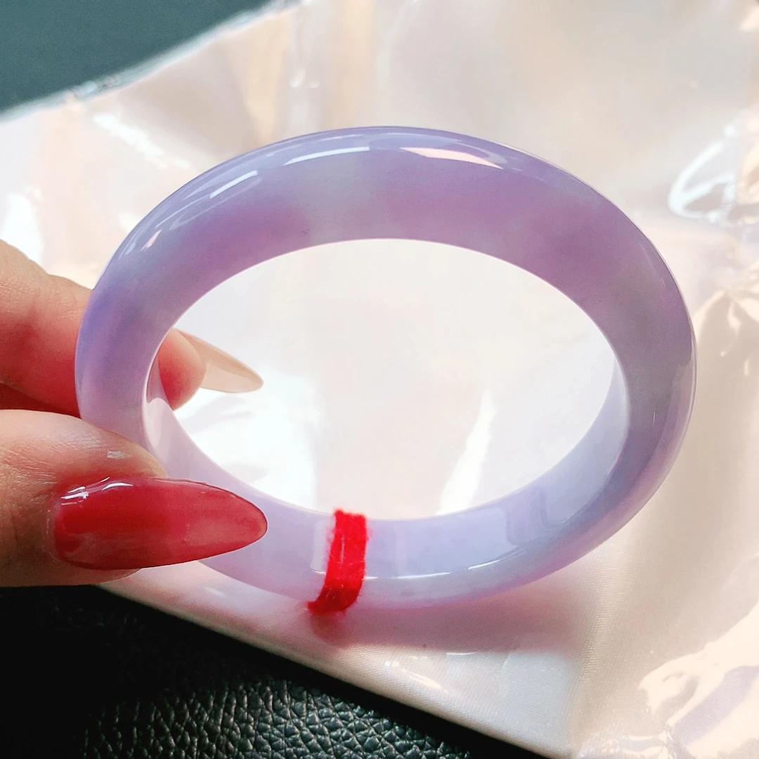 未镶嵌手镯翡翠2862