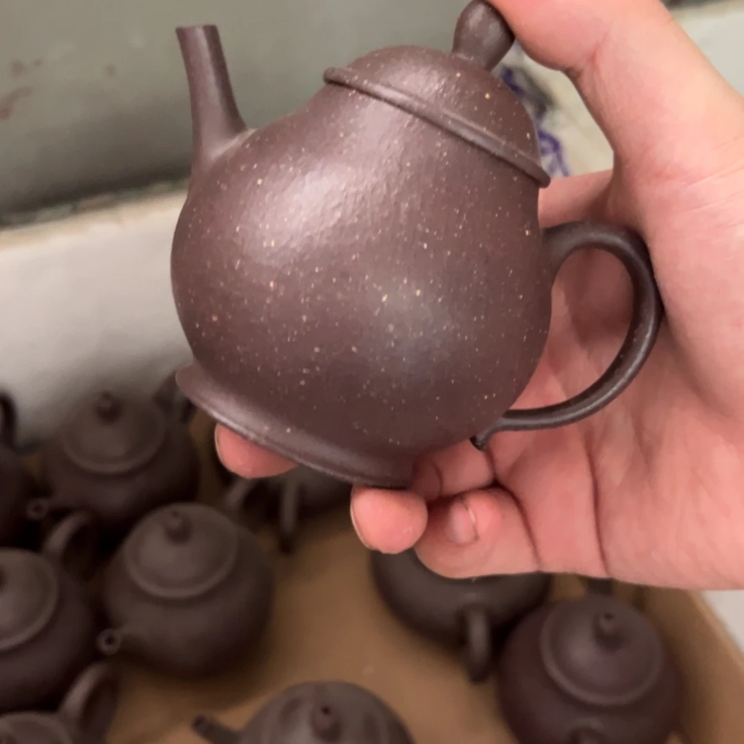 茶壶紫砂紫砂紫砂