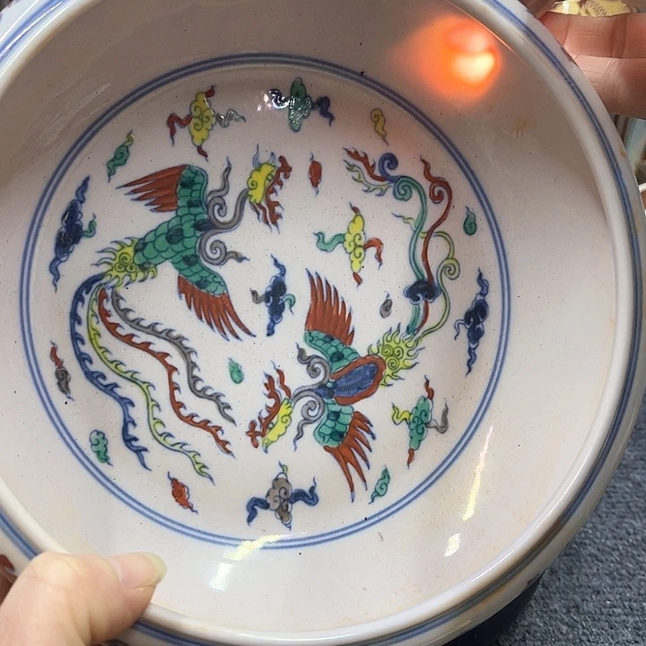 其他陶摆件家居设计风格