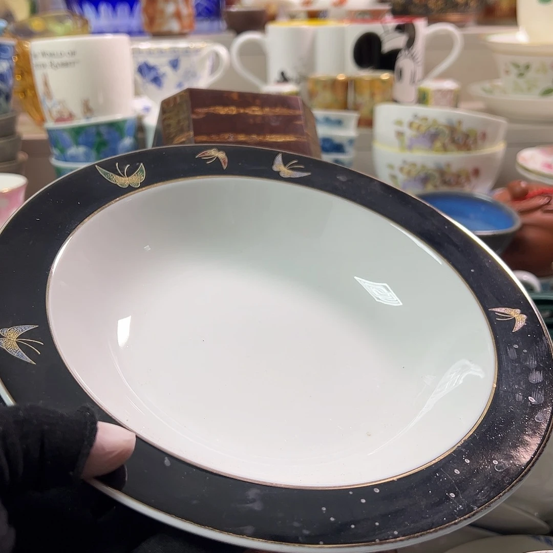 瓷器 瓷器的制作工艺和