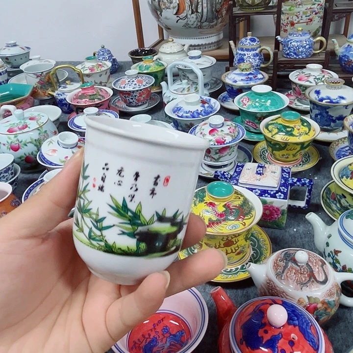 景德镇陶瓷研究所