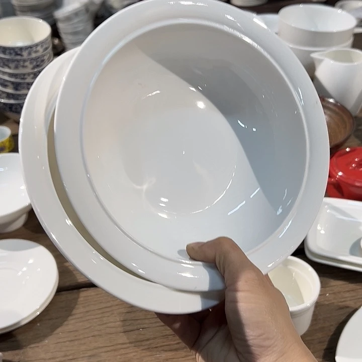 库存尾货小盆一对口径20