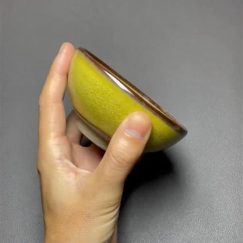 【闪购商品】茶盏-10116..........