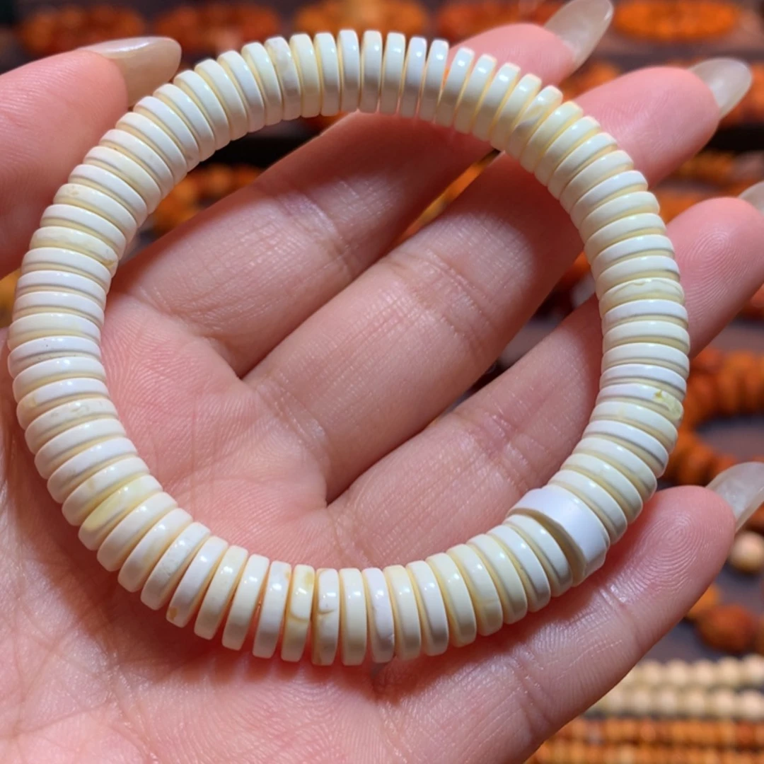 【闪购商品】手串蜜蜡未镶嵌蜜蜡手串
