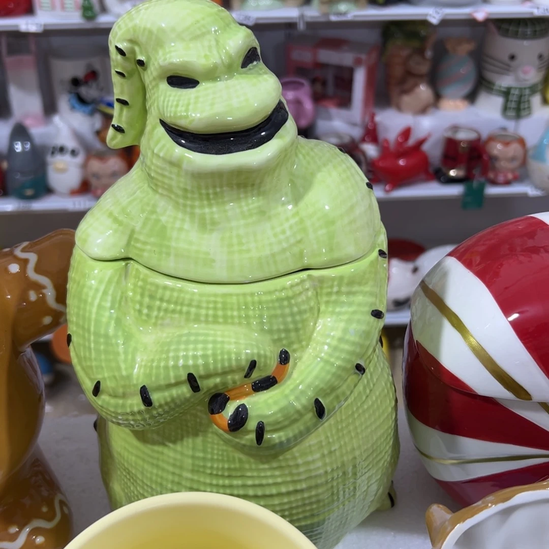 摆件微瑕疵不售后的