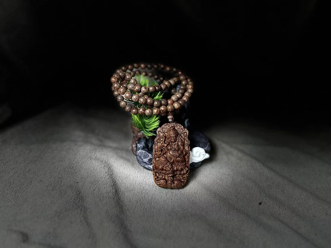 东昇文玩吊坠315号